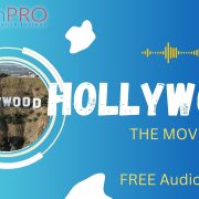 EnglishPRO Free English Lessons - Hollywood