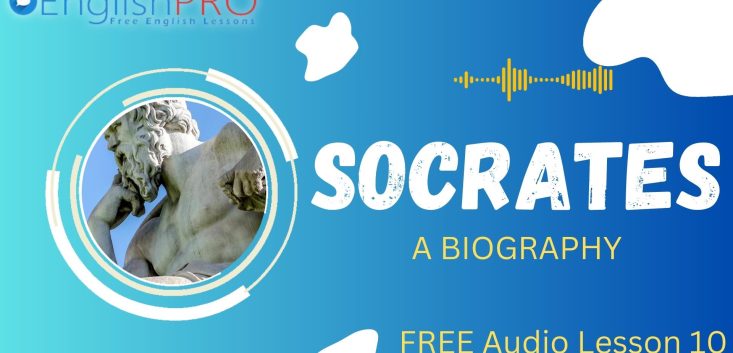 EnglishPRO FREE English Lesson Socrates English Pro englishpro-free-english-lesson-socrates-english-pro